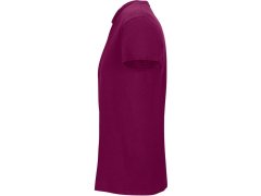 SOL´S Crusader Men Pánské tričko z bio bavlny 25.3582 astral purple 8