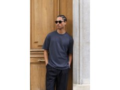SOL´S Boxy Men Pánské oversize tričko 25.3806 off white 6