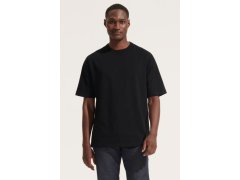 SOL´S Boxy Men Pánské oversize tričko 25.3806 deep black 4