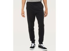 SOL´S Jet Men Pánské tepláky 25.3808 black 2