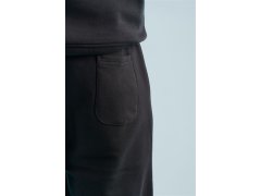 SOL´S Jet Men Pánské tepláky 25.3808 black 7