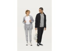 SOL´S Jet Men Pánské tepláky 25.3808 grey melange 5