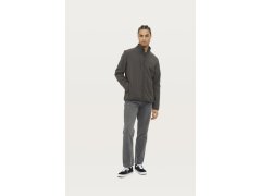 SOL´S Falcon Men Pánská 3-vrstvá softshellová bunda 25.3827 charcoal grey 5