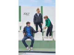 SOL´S Stream Jacket Men Lehká pánská prošívaná bunda s&nbsp;kapucí 25.4444 french navy 8
