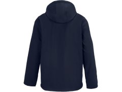 SOL´S Race Hooded Men Pánská 2-vrstvá softshellová bunda s kapucí 25.4447 french navy 8