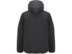 SOL´S Falcon Padded Men Pánská 3-vrstvá zimní softshellová bunda 25.4449 black 8