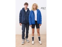 SOL´S Falcon Padded Men Pánská 3-vrstvá zimní softshellová bunda 25.4449 abyss blue 7