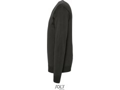 SOL´S Galaxy Men Pánský svetr s&nbsp;výstřihem do V 25.9500 black 3