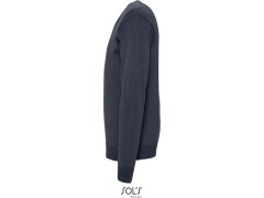 SOL´S Galaxy Men Pánský svetr s výstřihem do V 25.9500 navy 6