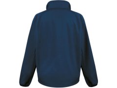 Result R 231M Pánská 2-vrstvá softshell bunda "Printable" 30.231M navy/navy 1