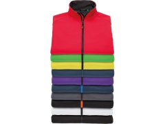 Result R 231M Pánská 2-vrstvá softshell bunda "Printable" 30.231M navy/navy 4
