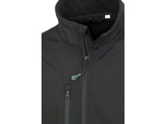 Result R 900M Pánská 3-vrstvá softshell bunda "Printable" 30.900X navy 5