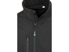 Result R 900M Pánská 3-vrstvá softshell bunda "Printable" 30.900X navy 6