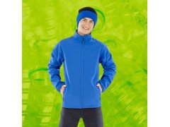 Result R 901M Pánská 2-vrstvá softshell bunda "Printable" 30.901M royal 1