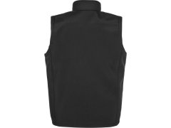 Result R 902M Pánská 2-vrstvá softshell vesta "Printable" 30.902M black 5