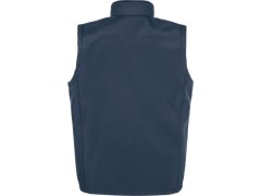 Result R 902M Pánská 2-vrstvá softshell vesta "Printable" 30.902M navy 5