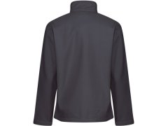 Regatta TRA 628 Pánská 2-vrstvá softshellová bunda "Ablaze" 36.A628 seal grey/black 4