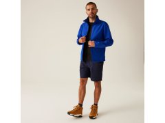 Regatta TRA 628 Pánská 2-vrstvá softshellová bunda "Ablaze" 36.A628 seal grey/black 8