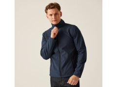 Regatta TRA 688 Pánská 3-vrstvá softshell bunda "Octagon II" 36.A688 black/black 4