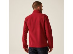 Regatta TRA 688 Pánská 3-vrstvá softshell bunda "Octagon II" 36.A688 classic red/black 4