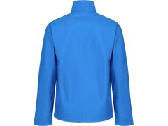 Regatta TRA 688 Pánská 3-vrstvá softshell bunda "Octagon II" 36.A688 oxford blue/black 7
