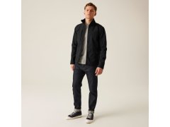 Regatta TRA 688 Pánská 3-vrstvá softshell bunda "Octagon II" 36.A688 seal grey/black 7