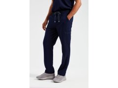 Onna NN 500 Pánské strečové cargo kalhoty 39.N500 dynamo grey 8