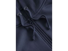 Promodoro 1650 Pánská mikina s&nbsp;kapucí "X.O" 40.1650 black 5
