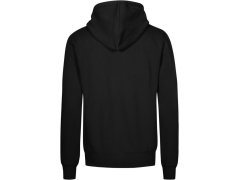 Promodoro 1680 Pánská mikina s kapucí "X.O" 40.1680 black 5