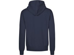 Promodoro 1680 Pánská mikina s kapucí "X.O" 40.1680 navy 7