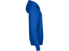 Promodoro 1680 Pánská mikina s kapucí "X.O" 40.1680 azure blue 4