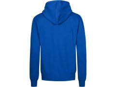 Promodoro 1680 Pánská mikina s kapucí "X.O" 40.1680 azure blue 7