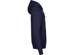 Promodoro 1680 Pánská mikina s kapucí "X.O" 40.1680 french navy 3