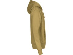Promodoro 1680 Pánská mikina s kapucí "X.O" 40.1680 olive 3