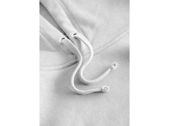 Promodoro 1680 Pánská mikina s kapucí "X.O" 40.1680 olive 4