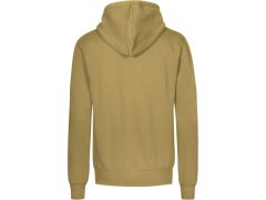 Promodoro 1680 Pánská mikina s kapucí "X.O" 40.1680 olive 7