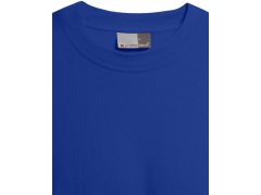 Promodoro 2199 Pánská mikina 40.2199 white 2