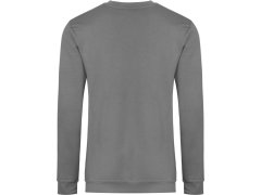 Promodoro 2199 Pánská mikina 40.2199 steel grey 1