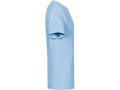 Promodoro 3077 Pánské pracovní tričko - EXCD 40.3077 ice blue 7