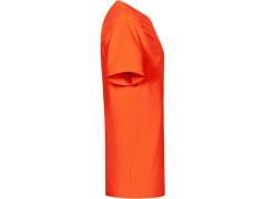 Promodoro 3077 Pánské pracovní tričko - EXCD 40.3077 flame 4