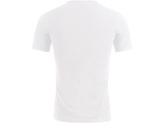 Promodoro 3082 Pánské tričko "Slim Fit" s výstřihem do V 40.3082 white 6