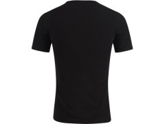 Promodoro 3082 Pánské tričko "Slim Fit" s&nbsp;výstřihem do V 40.3082 black 4