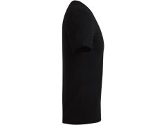 Promodoro 3082 Pánské tričko "Slim Fit" s&nbsp;výstřihem do V 40.3082 black 5