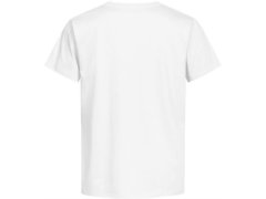Promodoro 3090 (XS-6XL) Pánské tričko bio premium 40.3090 white 6