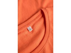 Promodoro 3090 (XS-6XL) Pánské tričko bio premium 40.3090 black 3