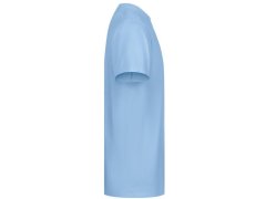 Promodoro 3090 (XS-6XL) Pánské tričko bio premium 40.3090 light blue 7
