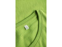 Promodoro 3090 (XS-6XL) Pánské tričko bio premium 40.3090 lime green 5