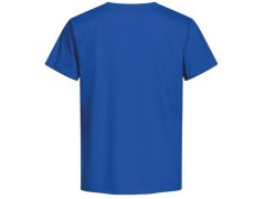 Promodoro 3090 (XS-6XL) Pánské tričko bio premium 40.3090 azure blue 6