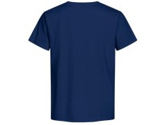 Promodoro 3090 (XS-6XL) Pánské tričko bio premium 40.3090 french navy 4
