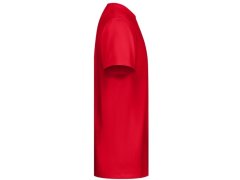 Promodoro 3090 (XS-6XL) Pánské tričko bio premium 40.3090 fire red 7